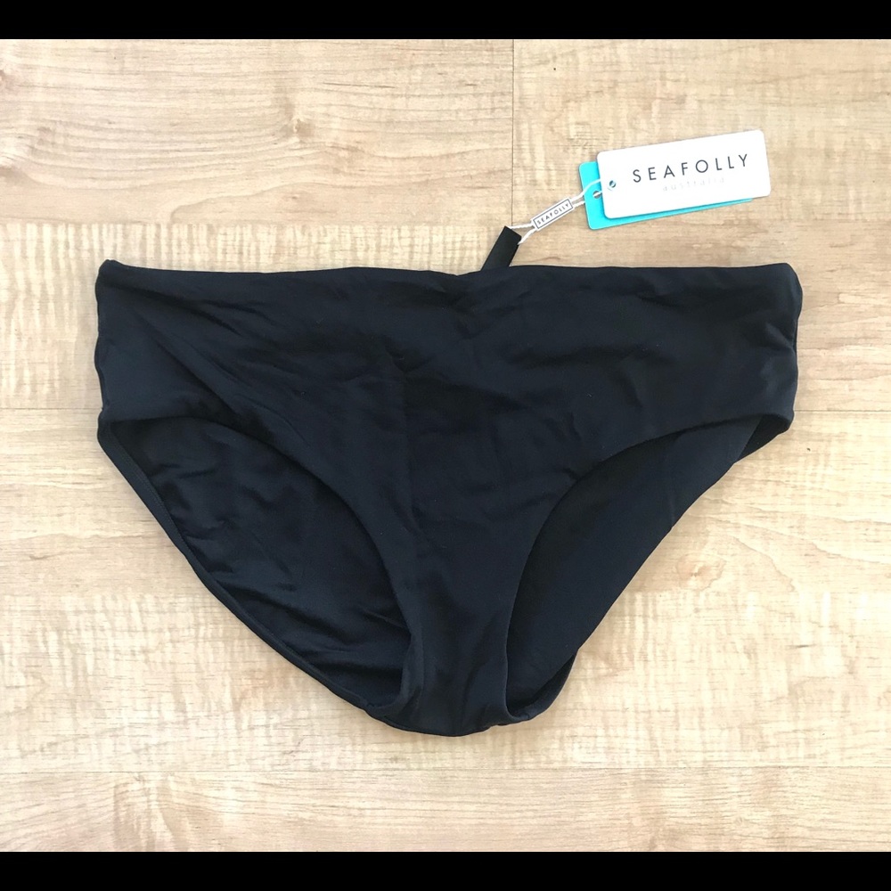 SEAFOLLY BOTTOMS